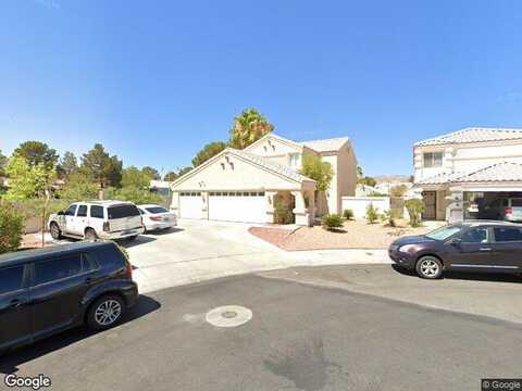 Loggerhead, LAS VEGAS, NV 89117