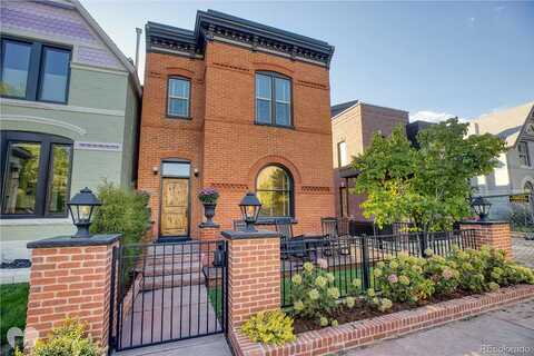 Emerson, DENVER, CO 80205