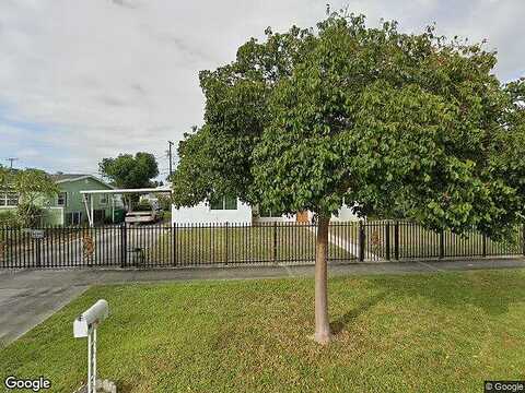 191St, MIAMI GARDENS, FL 33056