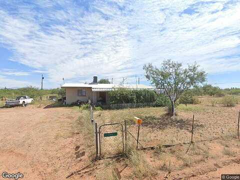 Calle Tercero, HUACHUCA CITY, AZ 85616