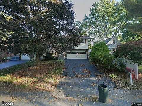 Ward, SCHENECTADY, NY 12304