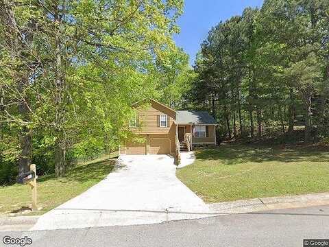 Sweetgum, DALLAS, GA 30132