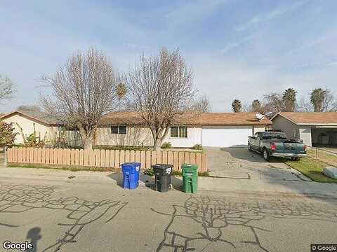 North, CORCORAN, CA 93212