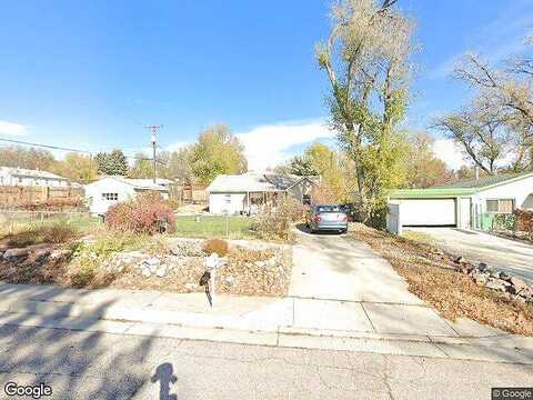 San Rafael, COLORADO SPRINGS, CO 80909