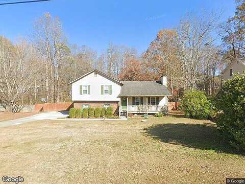 Danver, BUFORD, GA 30519