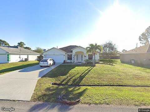 North Macedo, PORT SAINT LUCIE, FL 34983