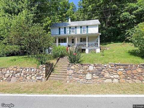 Narrow Passage, BUCHANAN, VA 24066
