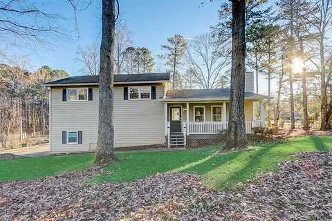 Pine Acres, CANTON, GA 30115