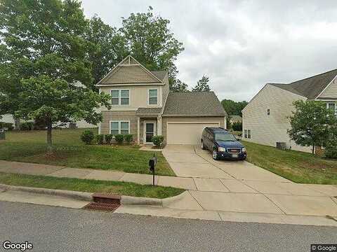 Andes, STATESVILLE, NC 28625