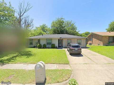 Cottonwood, ARLINGTON, TX 76014