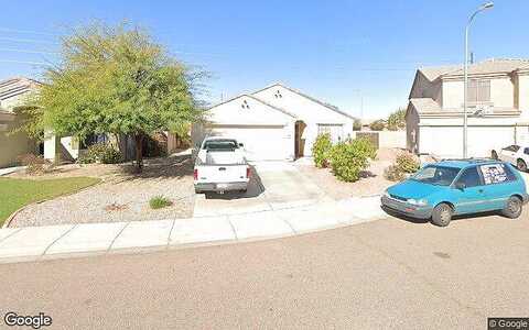 106Th, TOLLESON, AZ 85353