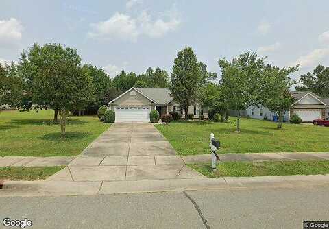 Parkwest, ALBEMARLE, NC 28001