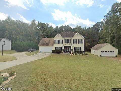 Mckenzie, STOCKBRIDGE, GA 30281