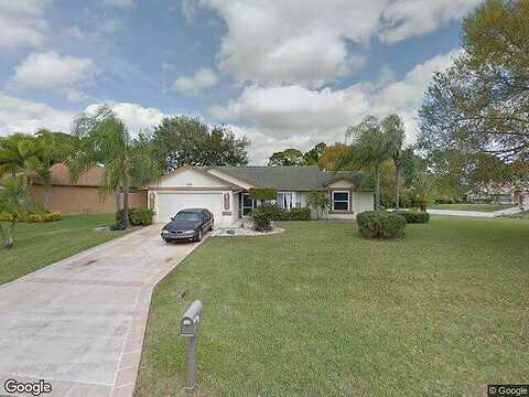 Dalpina, PORT SAINT LUCIE, FL 34953