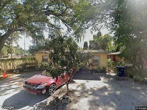 27Th, TAMPA, FL 33605