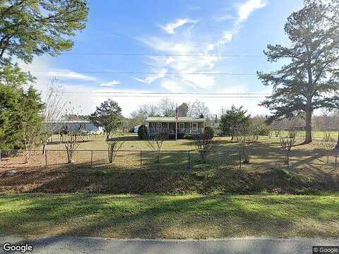 Cox, LUMBERTON, NC 28360