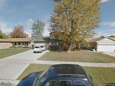 Fairwood, CHESTERFIELD, MI 48051