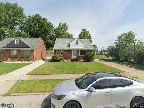 Parklane, EUCLID, OH 44132