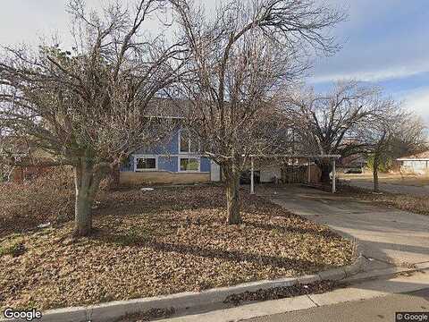 65Th, OKLAHOMA CITY, OK 73159