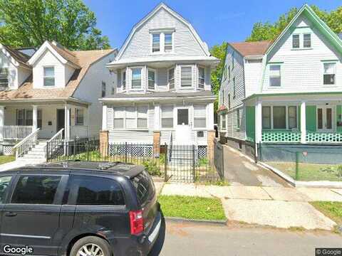 16Th, EAST ORANGE, NJ 07017