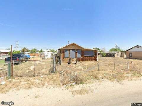 Anderson, BORON, CA 93516