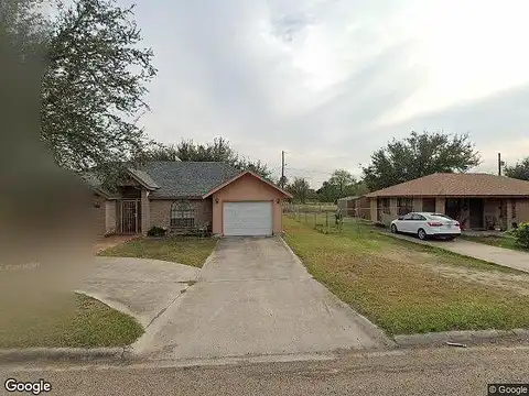 Texas, WESLACO, TX 78599