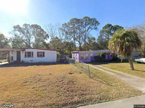 Lippia, JACKSONVILLE, FL 32209