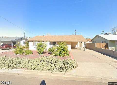 Tuckey, PHOENIX, AZ 85017