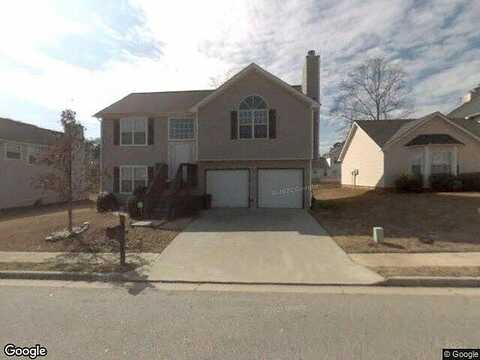 Rambling, LITHONIA, GA 30058