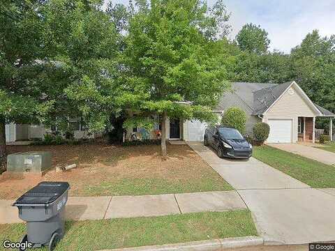 Coral, MCDONOUGH, GA 30253