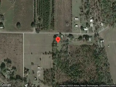 Portage Levee, ARNAUDVILLE, LA 70512