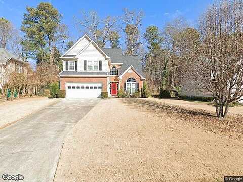 Ivey Ridge, ROSWELL, GA 30076