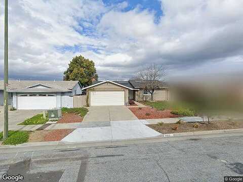 Rossmore, SAN JOSE, CA 95148