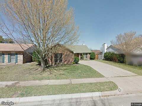 Woodlark, FORT WORTH, TX 76123