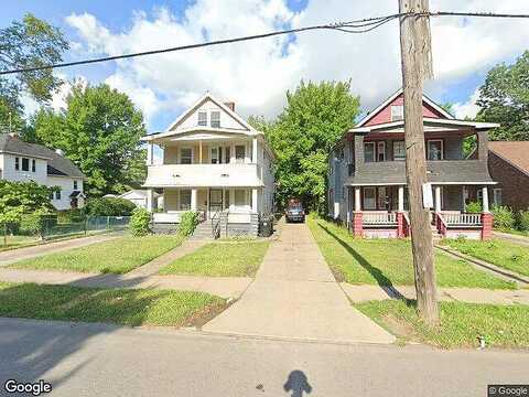 130Th, CLEVELAND, OH 44120