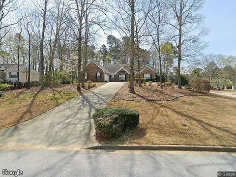 Cove Crossing, LAWRENCEVILLE, GA 30045