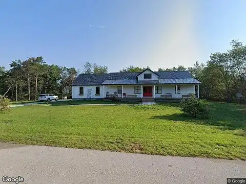 Danglwood, MUSKEGON, MI 49444