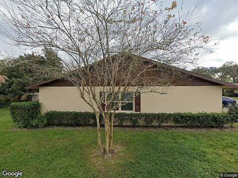 Villa Villar, DELAND, FL 32724