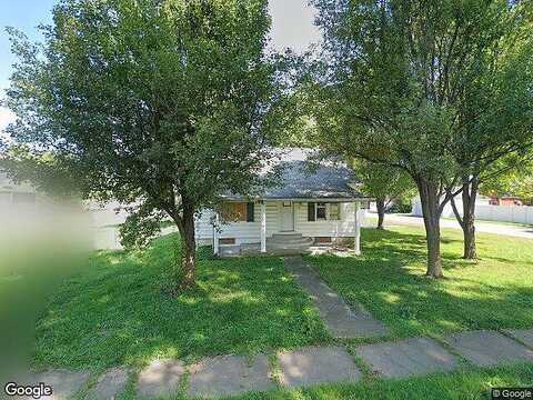 Hamlet, MARION, IL 62959