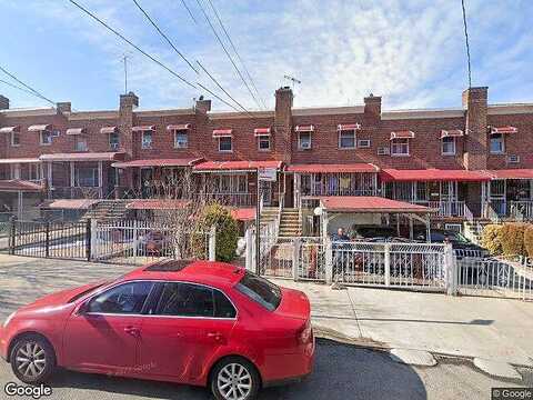 Matthews, BRONX, NY 10467