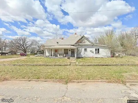 5Th, ENID, OK 73701