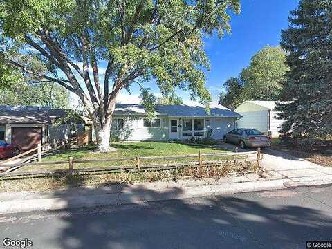 Maplewood, COLORADO SPRINGS, CO 80907