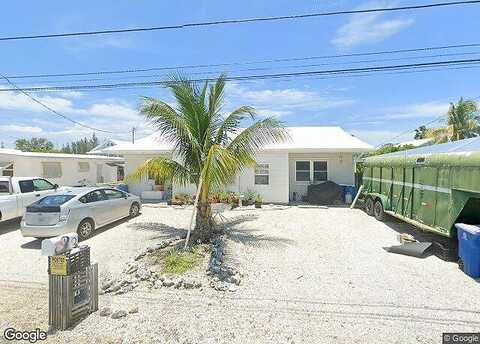 Hollerich, BIG PINE KEY, FL 33043