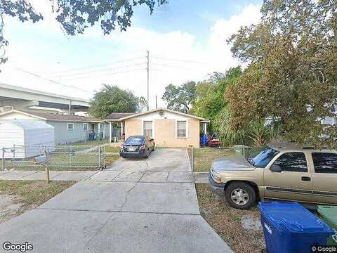 10Th, TAMPA, FL 33605