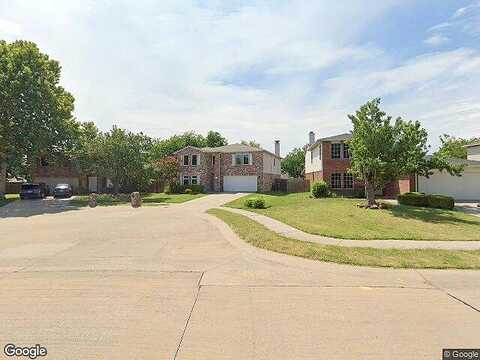 Westview, MCKINNEY, TX 75070