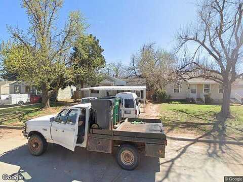 33Rd, OKLAHOMA CITY, OK 73112