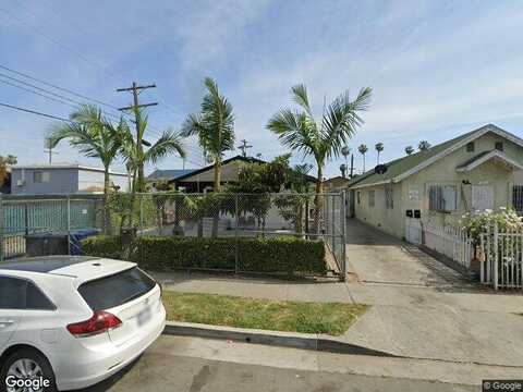 73Rd, LOS ANGELES, CA 90003