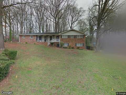 Sunnyford, LITHONIA, GA 30038