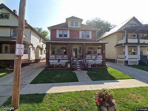 112Th, CLEVELAND, OH 44111