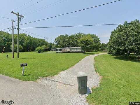 Hogan, GORDONSVILLE, TN 38563